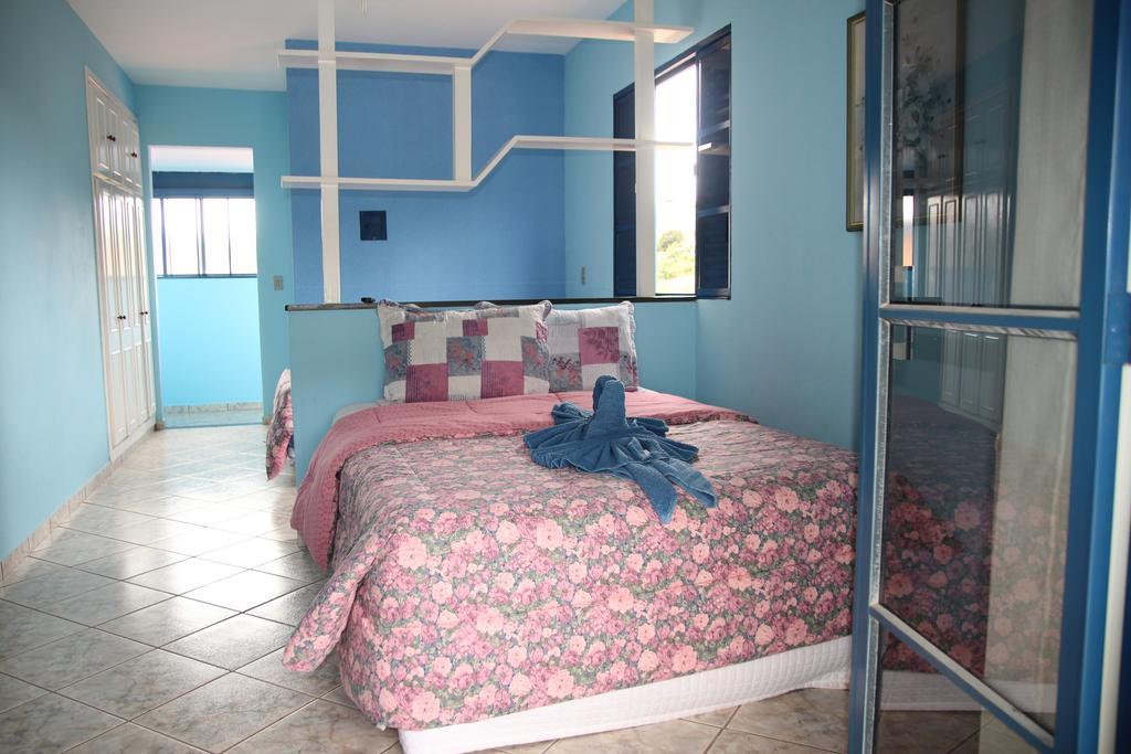 Inn Solar Das Montanhas Sao Lourenco (Minas Gerais)